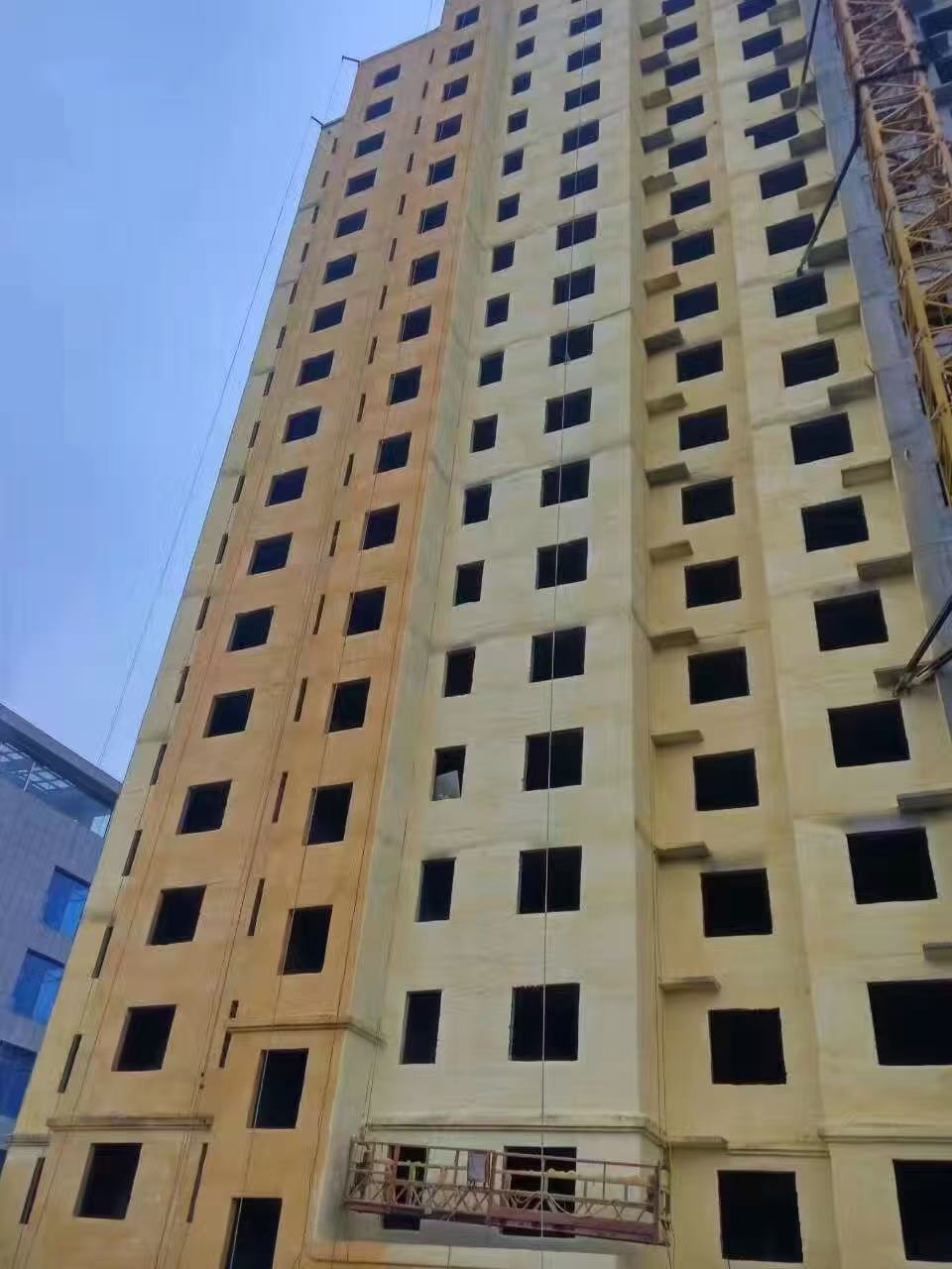 南平市集装箱聚氨酯保温厂房车间聚氨酯保温 - 排名